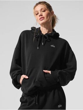 ALO Accolade Hoodie
